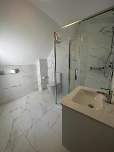 St Bridget's Serviced Apartments photo