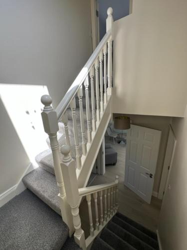 St Bridget's Serviced Apartments photo