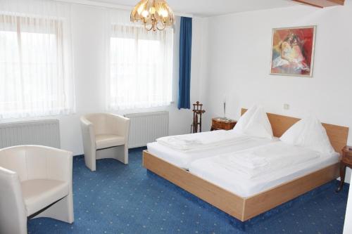 Gasthaus Stefaner in 費斯特里茨欽羅森塔爾