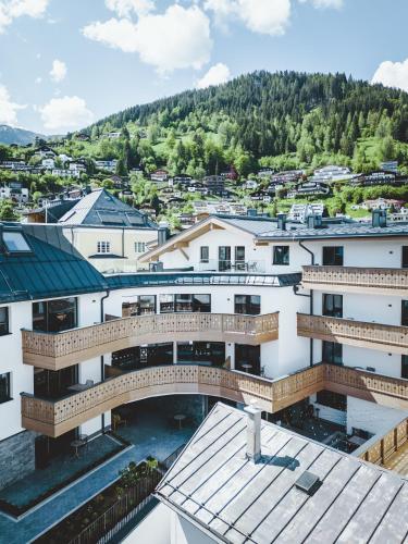 Экстерьер, The Gast House Zell am See in Целль-ам-Зе