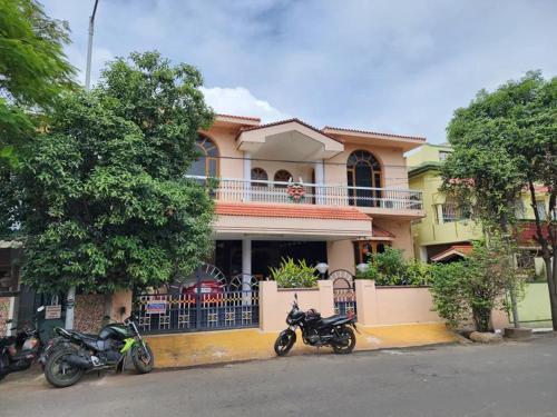 2bhk with AC Patharghata