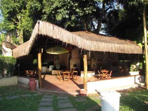 Casa Condominio Barra de Juquehy