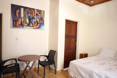 hotel photo