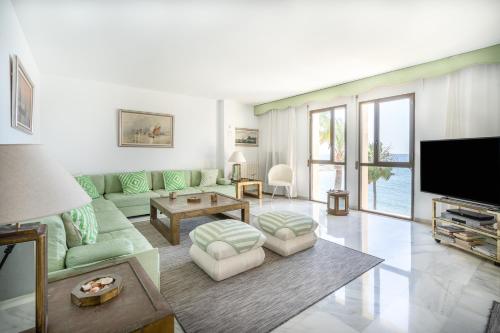 Veramar 2C in ปวยร์โต เด เอสเตโปนา