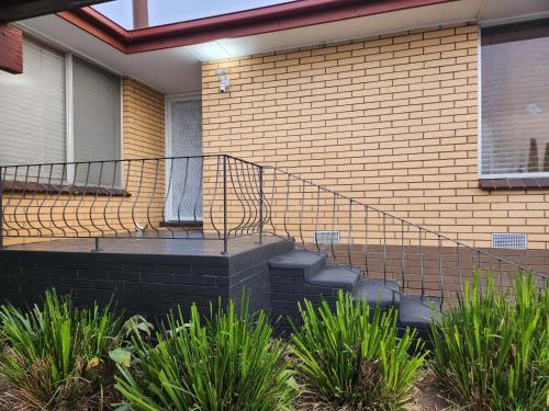 شرفة/ تراس, Spacious Frankston Retreat in Frankston