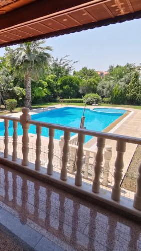  villa Mare Oleae in Güllük