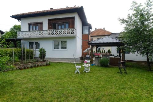 B&B Biskupići - The Cosmic Gate 3 - Bed and Breakfast Biskupići