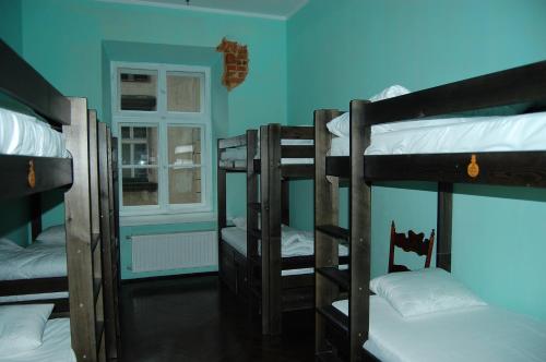 The Little Havana Party Hostel – Krakow, PR