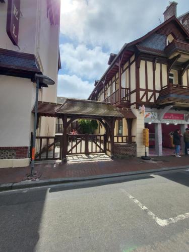 Chambres d'Hôtes La petite Salamandre 3