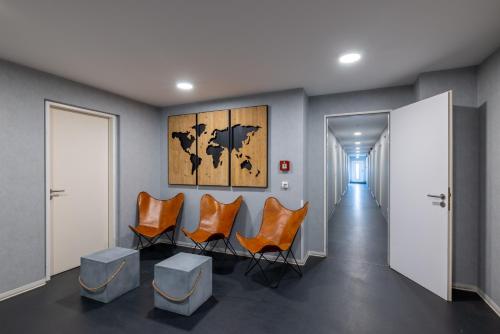 mk hotel stuttgart - image 2