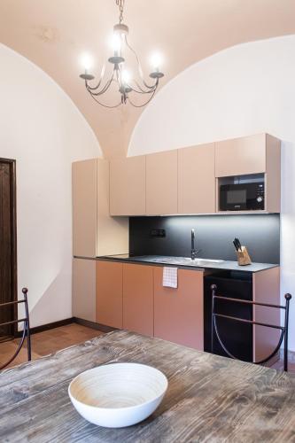Residence Thunovska, Praha (fotografie 3)