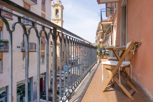 Re Lear Room Type - Apartment with Balcony