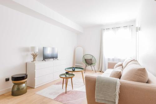 Amazing Appartement - 6P2BDR - La DéfensePuteaux