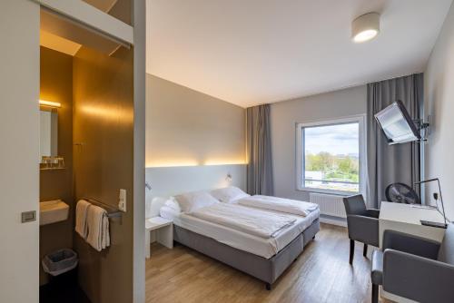 mk hotel stuttgart in สตุทการ์ท