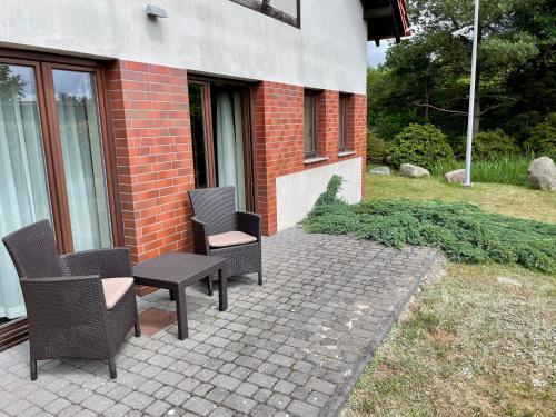 Apartamenty Residence Borkowo