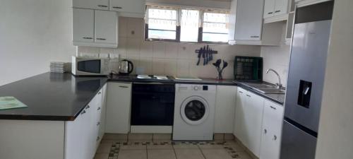 Holiday unit 54 Eden Dunes in Windsor on Sea