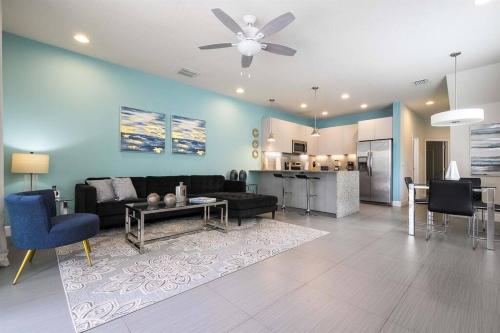 Mickey Mouse Magical Townhome near Disney - SER01 in Orlando, USA