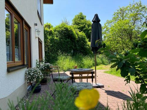 Ferienwohnung im Moselland in Maring-Noviand, Deutschland