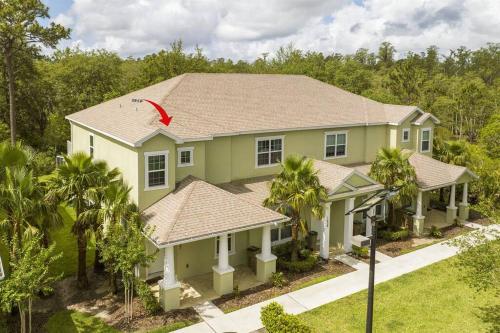 Mickey Mouse Magical Townhome near Disney - SER01 in Orlando, USA