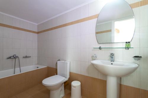 Caldera Butterfly Villas - image 3