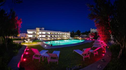 Vittoria Resort Pool & SPA - image 13