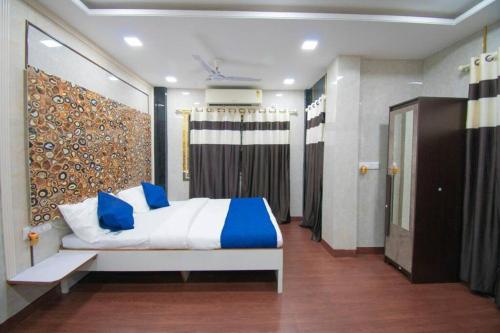 4bhk Tatva villa by Solace Stays & Villas