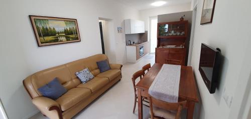 casa nel verde della Val di Vara in Zignago