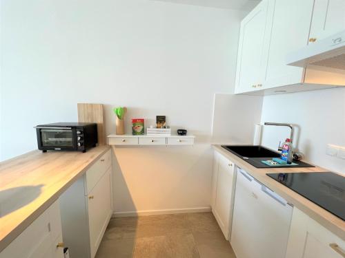 Cozinha, Panoramic A15-8 - Panoramic in Sierksdorf