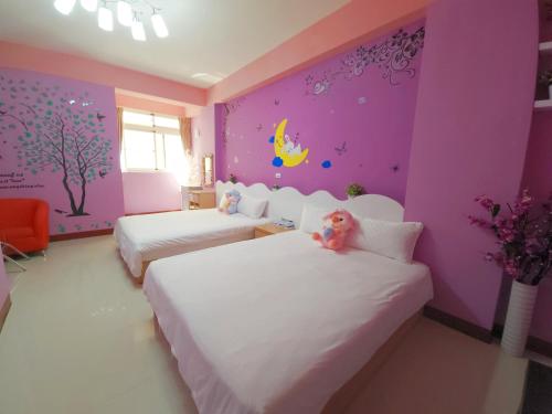 貝殼小棧 Shell Inn