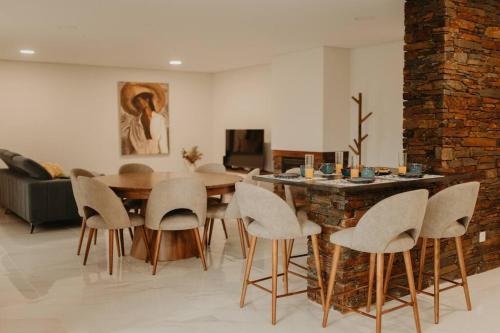 Antas Villa Family
