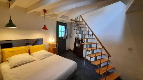 Gîte avec piscine et jacuzzi partagés en Cévennes (Gite avec piscine et jacuzzi partages en Cevennes) in Cros