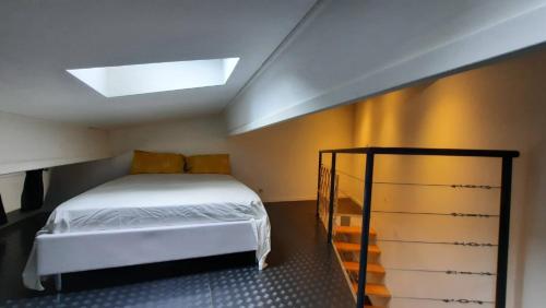 Gîte avec piscine et jacuzzi partagés en Cévennes (Gite avec piscine et jacuzzi partages en Cevennes) in Cros