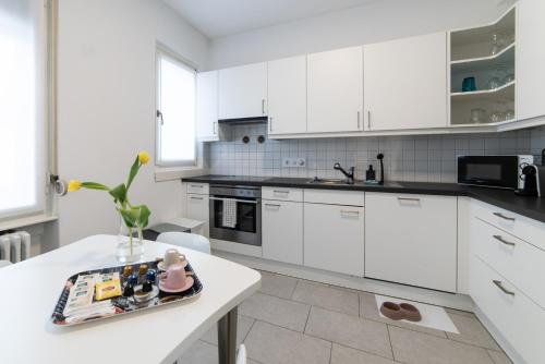 Oprema, 76 The Lake House - Lugano in Melide