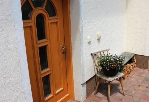 Ferienwohnung am Einödhof in Uttendorf