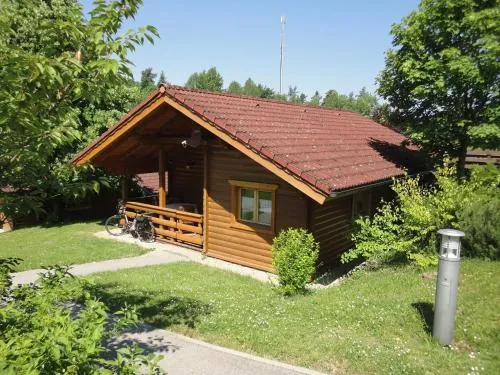 Ferienhaus Weil in Stamsried, Deutschland