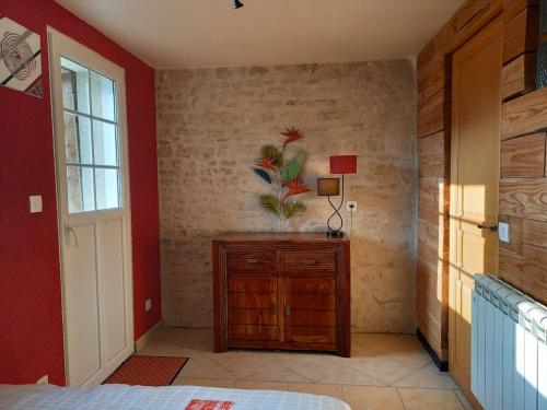 Heritage stone house BnB with Gourmet Breakfast - Chambres d'hôtes de charme entre Bayeux et les plages du débarquement 5