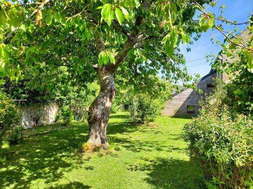 Heritage stone house BnB with Gourmet Breakfast - Chambres d'hôtes de charme entre Bayeux et les plages du débarquement 5