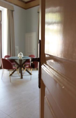  Palazzo sul Corso-Charming Appartaments in Brindisi