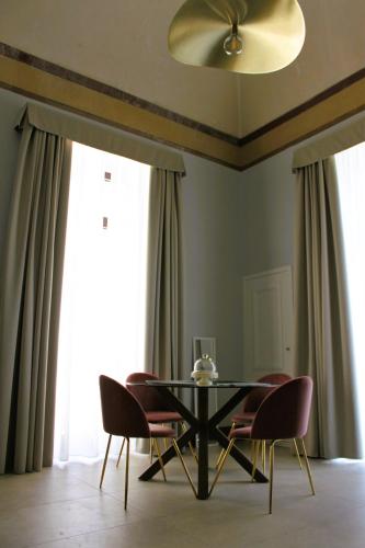  Palazzo sul Corso-Charming Appartaments in Brindisi