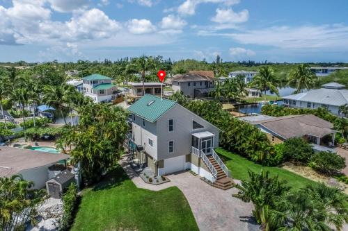 Bonita Beach River House