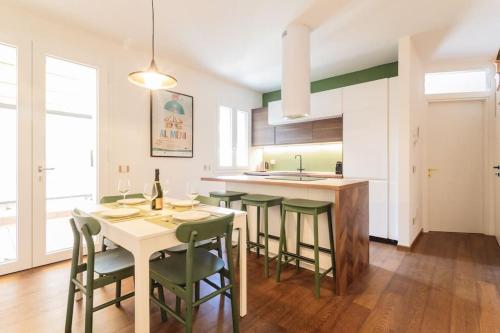  AmazHome - Casa di design nel cuore di Rimini in Rimini