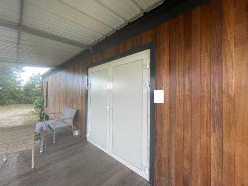 Patogumai, Logements en pleine nature, à 15min du centre ville - Studio ou T2 (Logements en pleine nature, a 15min du centre ville - Studio ou T2) in Kuru