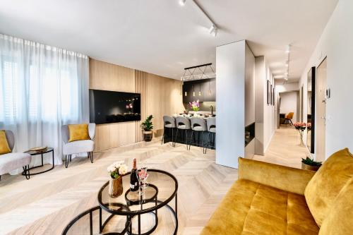 Dubrovnik Suite V - Apartment - Dubrovnik