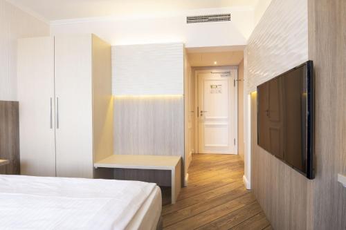 Hotel Vier Jahreszeiten Lübeck - main image