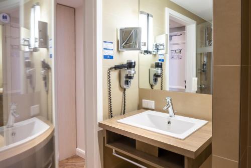 Hotel Vier Jahreszeiten Lübeck - image 12