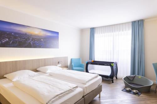 Hotel Vier Jahreszeiten Lübeck - image 4