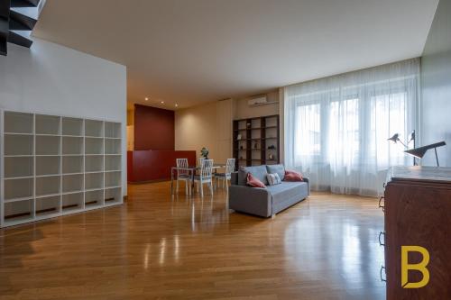 BePlace Monumentale Apartments, Милан