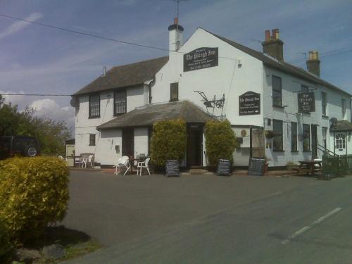 The Plough Inn Ripple Dover