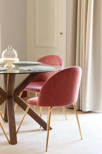  Palazzo sul Corso-Charming Appartaments in 72100 Brindisi