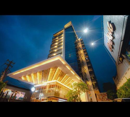 2bd Apartment Uttara by Indoroom